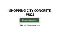 SHOPPING CITY CONCRETE PROS image 1